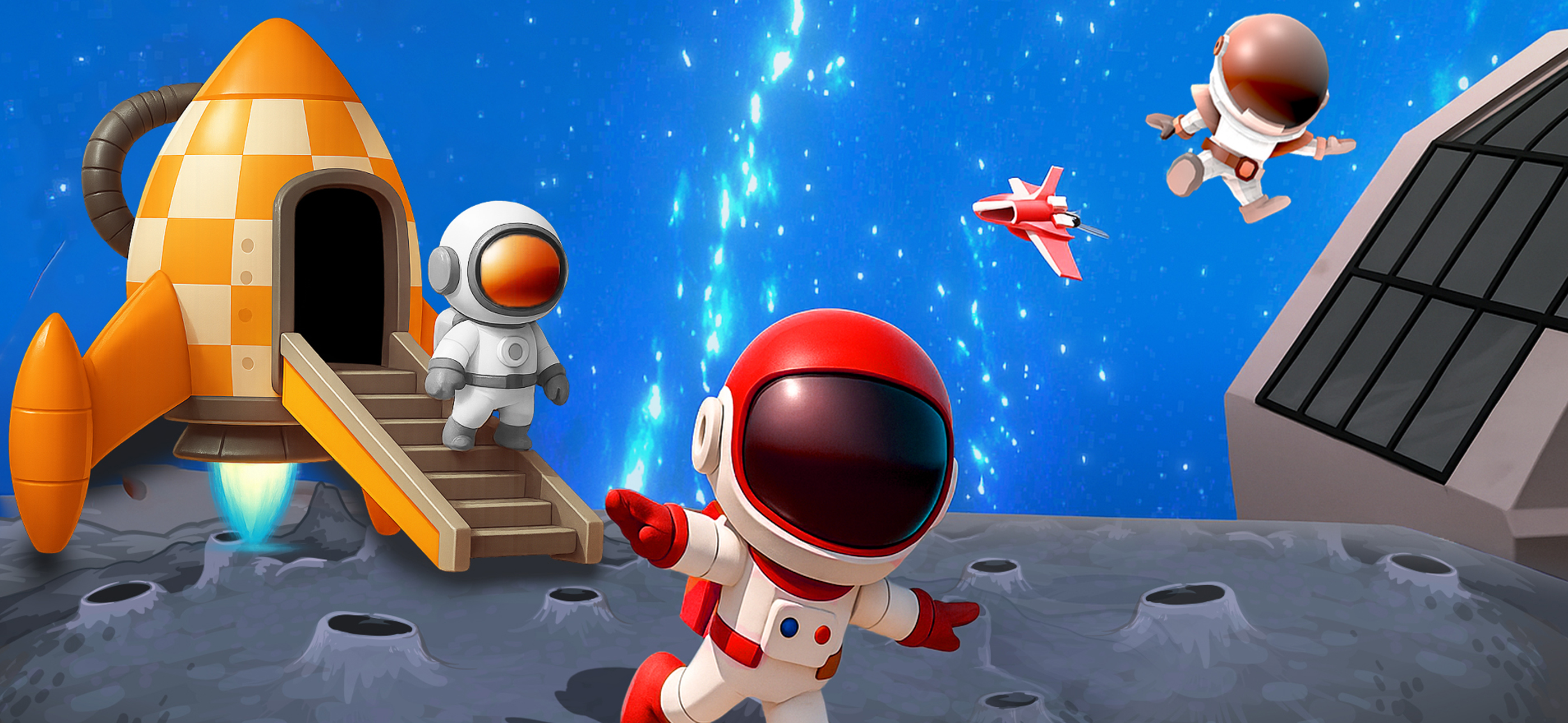 Monster Factory: Lab Simulator