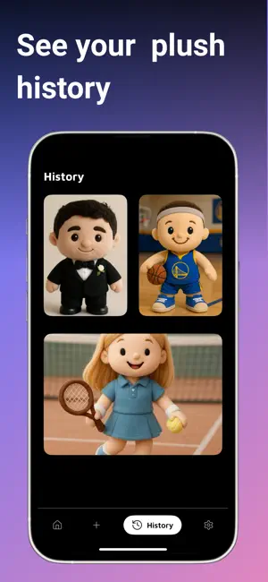 AI Funko Plushify - Doll Maker screenshot 4