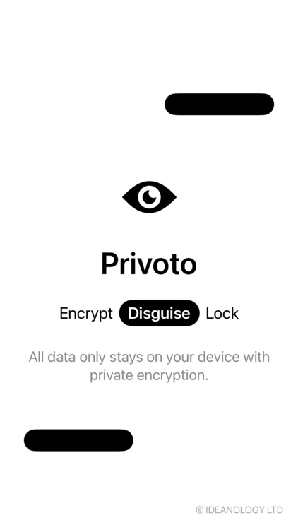 Photo Vault - Privoto