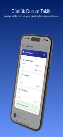 Okut Geç screenshot