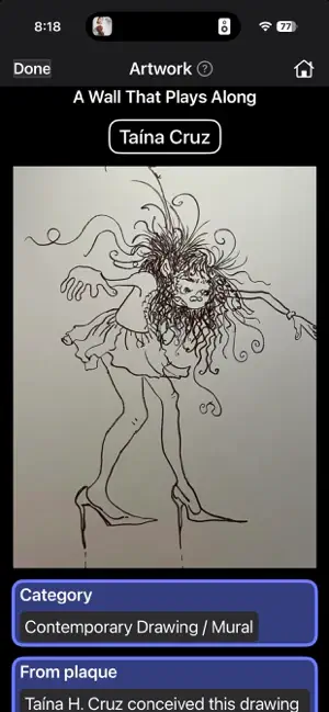 Art Journal JK screenshot 4