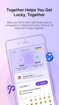 align27 Vedic Astrology Guide screenshot 4