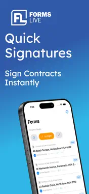 Forms Live screenshot 1