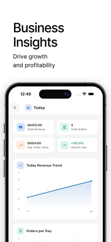 Goo Pay Screenshot 5 of 5