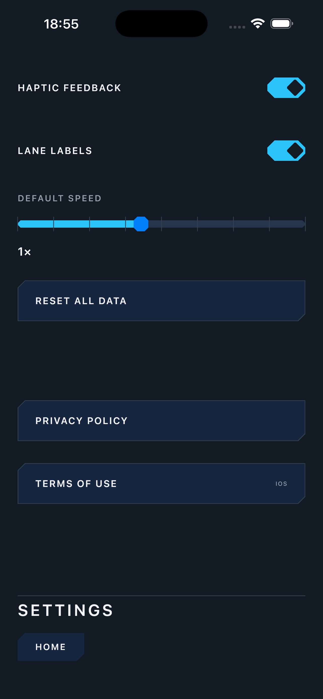 Screenshot 8 of Ouv Blyvk