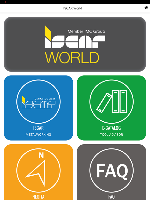 Screenshot #4 pour Iscar World