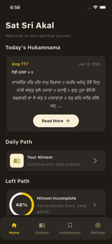 SangatHub Screenshot 5 of 7