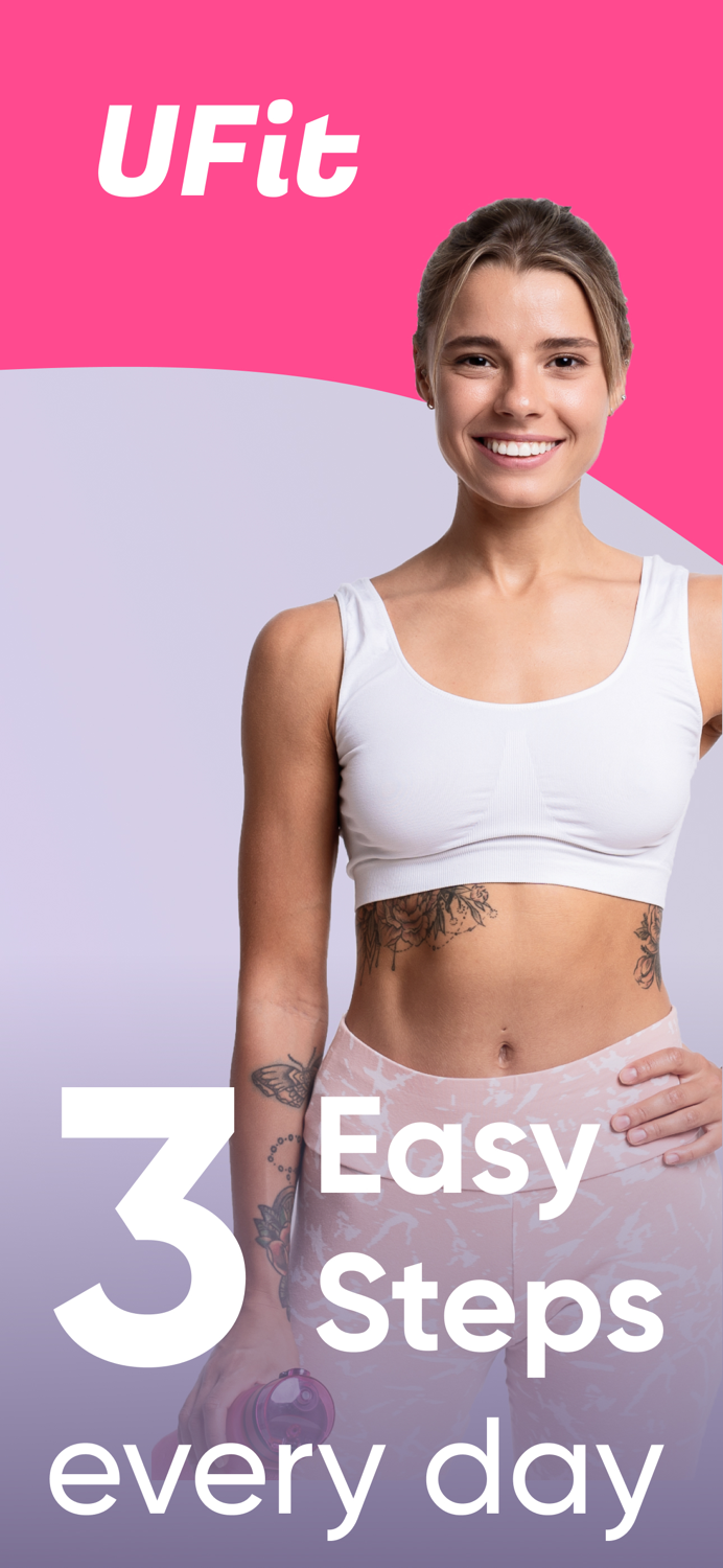 uFit Perfect Body