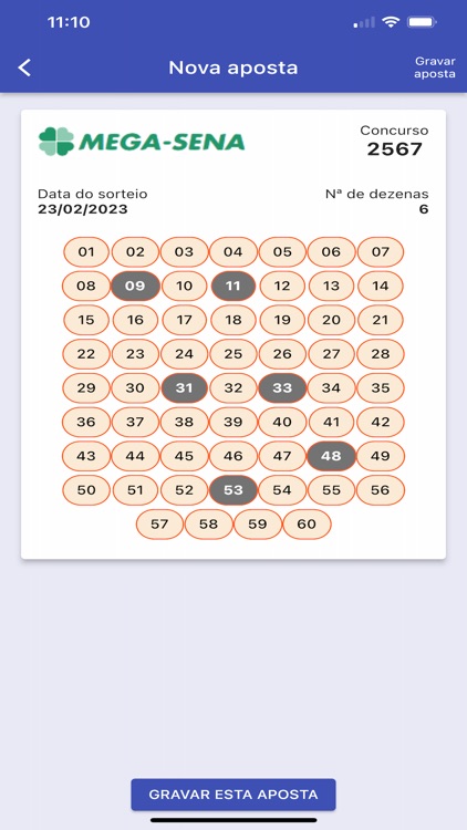 Suas Apostas screenshot-4