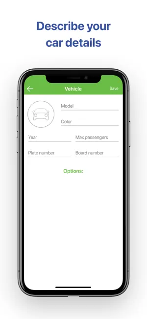 Twagiye Driver screenshot 4
