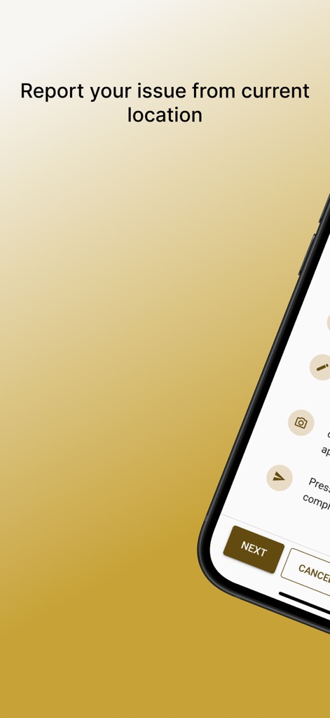 Baladia 139 - App de Utilidades | MWM