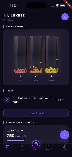 Smart Diet Pro screenshot 2