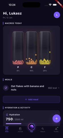 Smart Diet Pro Screenshot 2 of 10