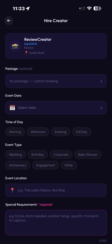 Kapizox screenshot