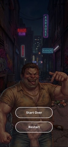 InstantFighter Screenshot 6 of 6