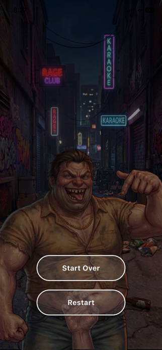 InstantFighter Screenshot 6 of 6