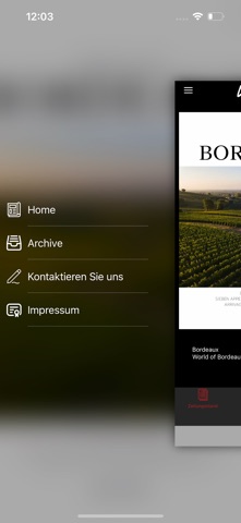 Bordeaux Screenshot 3 of 5