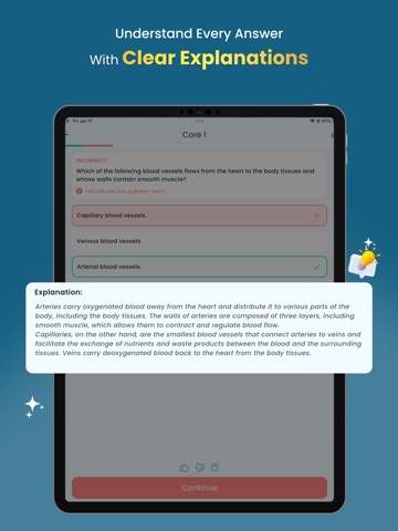 Phlebotomy Practice Test 2026 iPad screenshot