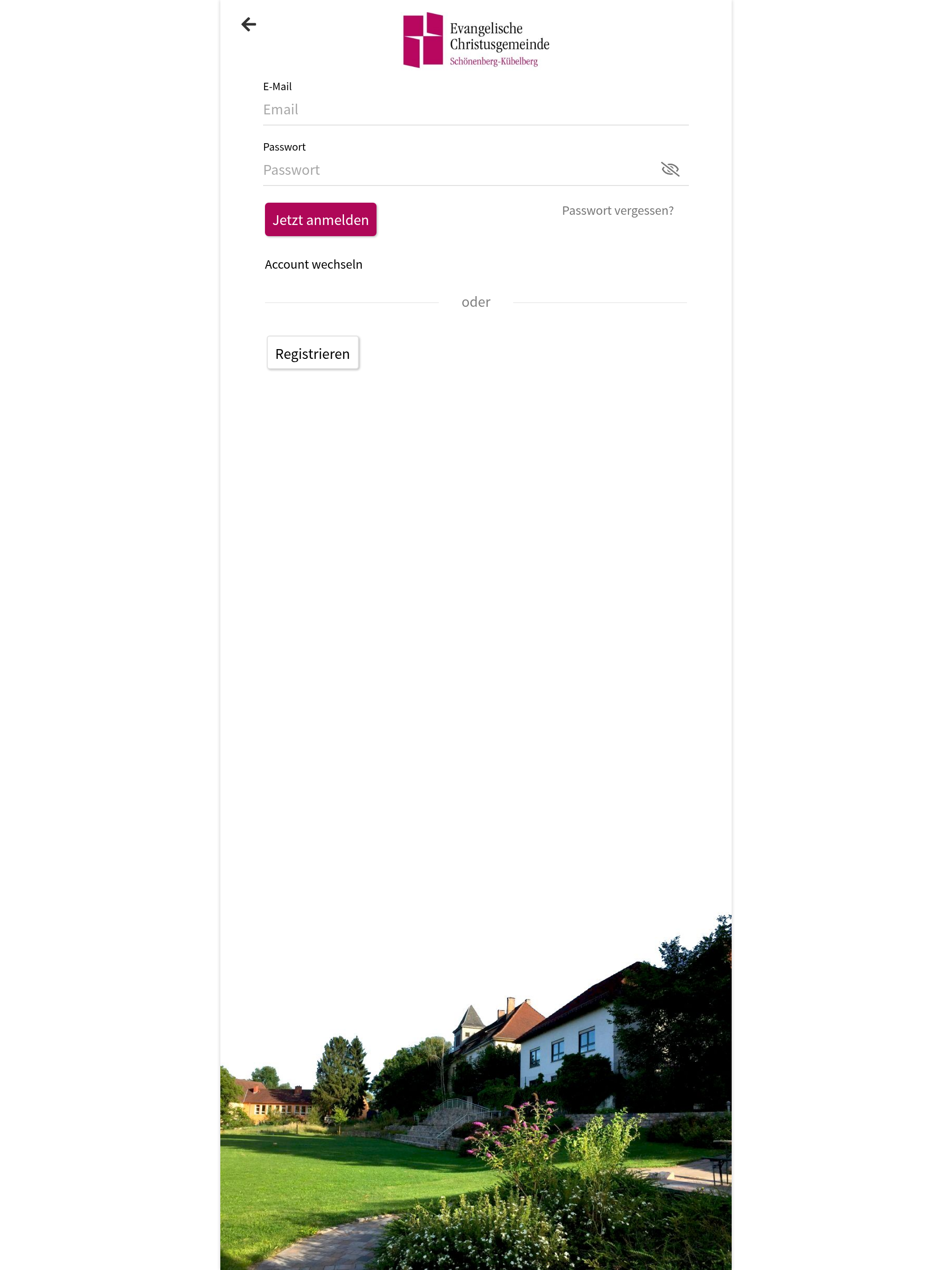EC-Gemeinde Schönenberg screenshot 10