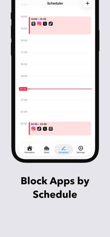 ZenPomo: Pomodoro Timer Screenshot 3 of 7