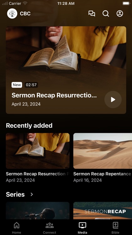 Community Bible Church of Guam