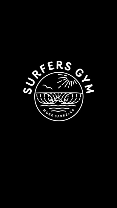 Screenshot #1 pour Surfers Gym