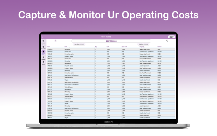 RentalLandlordPropertyManager