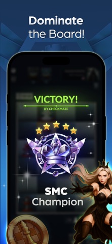 Super Magic Chess Screenshot 6 of 6