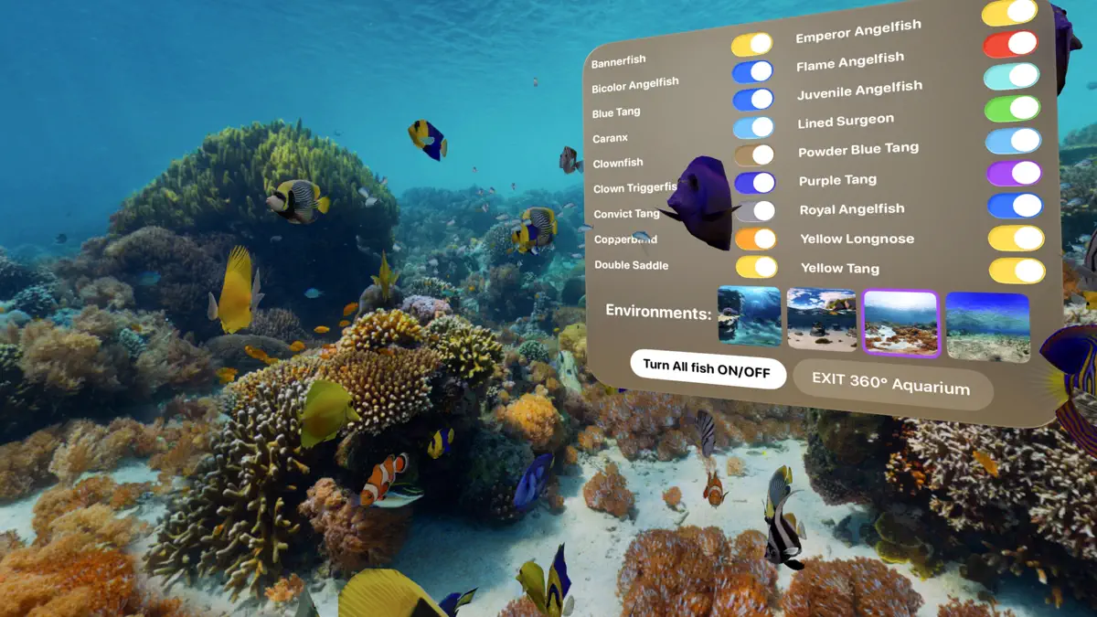 AquaZen screenshot 5