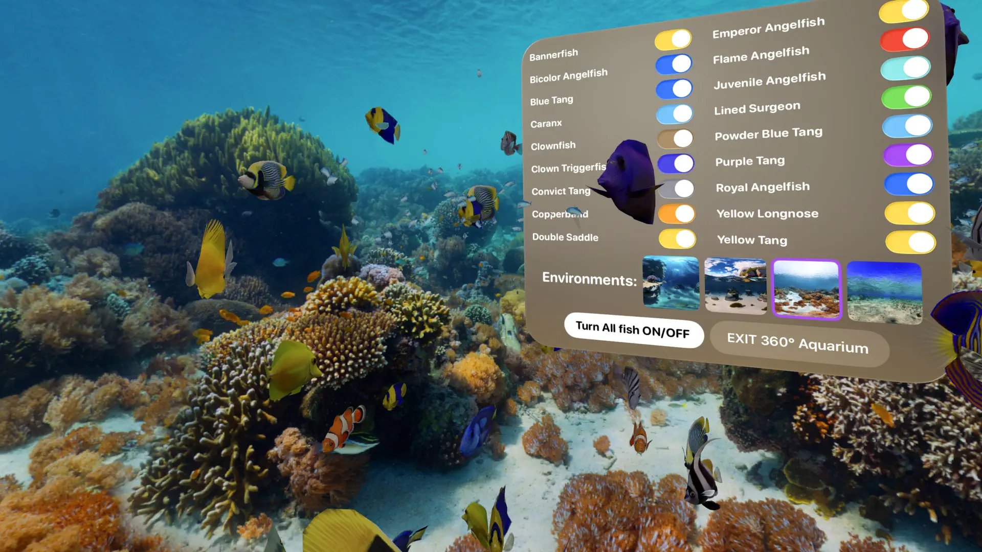 AquaZen screenshot 5