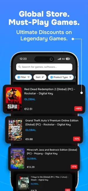 Driffle Marketplace screenshot 3