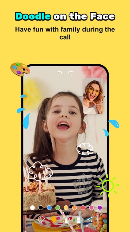 JusTalk Family Messenger screenshot-4