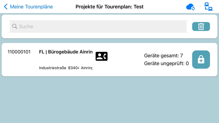 KKIS Workbench 2.0 screenshot-3
