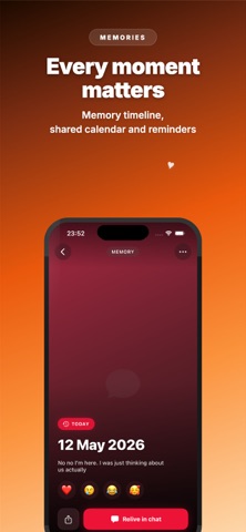 Adeux - Couples & Battle Games Screenshot 7 of 10
