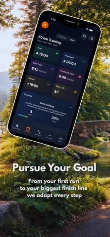 ADAPT Run screenshot