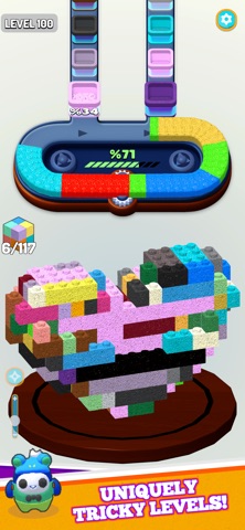 Sandy Craze! Screenshot 4 of 4