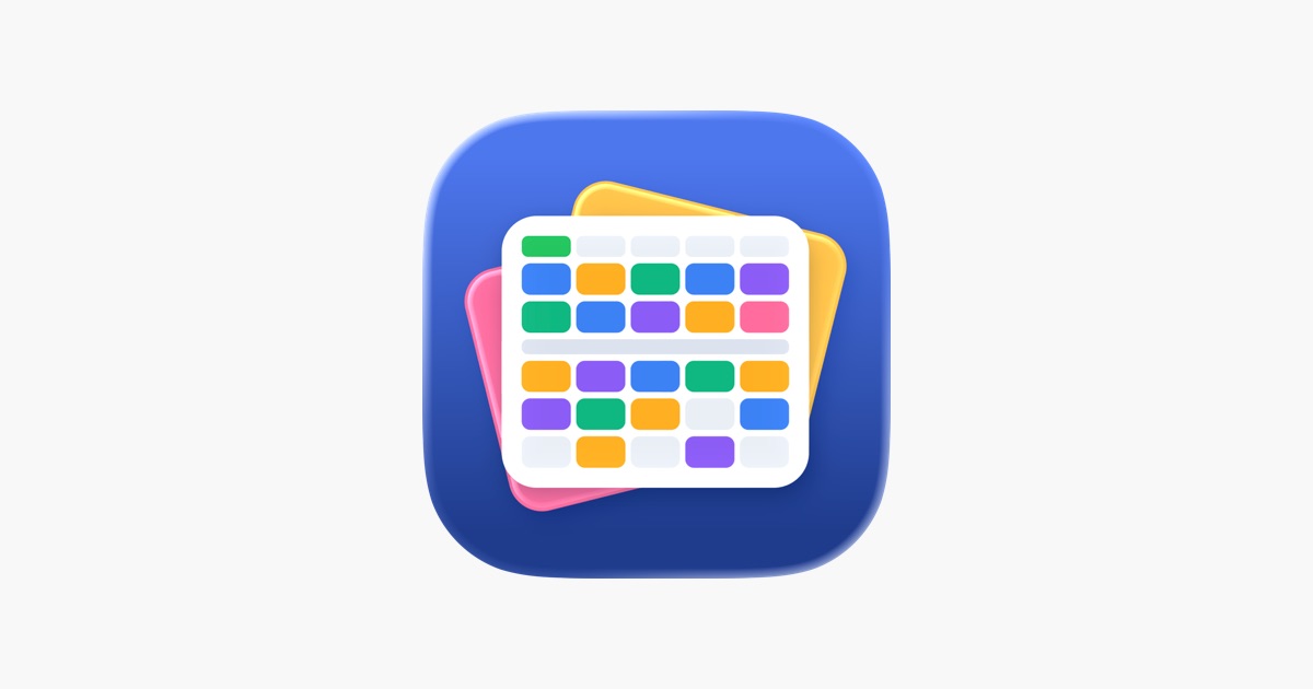 KidsPlaner: School Timetable App - App Store