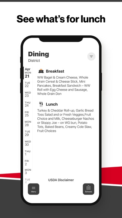VA School for Deaf and Blind Screenshot 3 - AppWisp.com