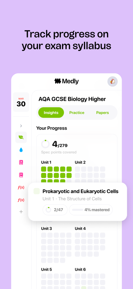 Medly screenshot 5