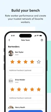 Dayforce Flex Work screenshot 5