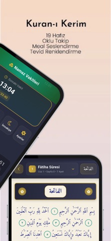 Hakkani Yolu Pro screenshot