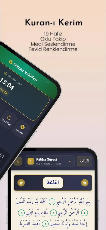 Hakkani Yolu Pro screenshot 3 of 8