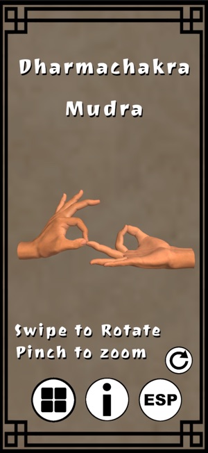 Mudra Magic on the App Store