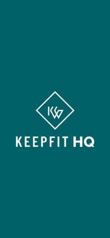 KeepFit HQ Screenshot 1 of 3