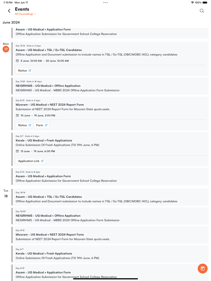 ZyNerd - NEET UG PG MDS