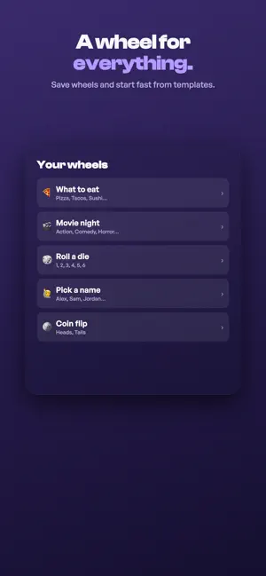 Spinnit Game screenshot 2
