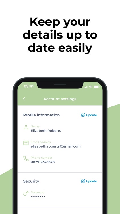 The Park Skin Clinic Newbridge