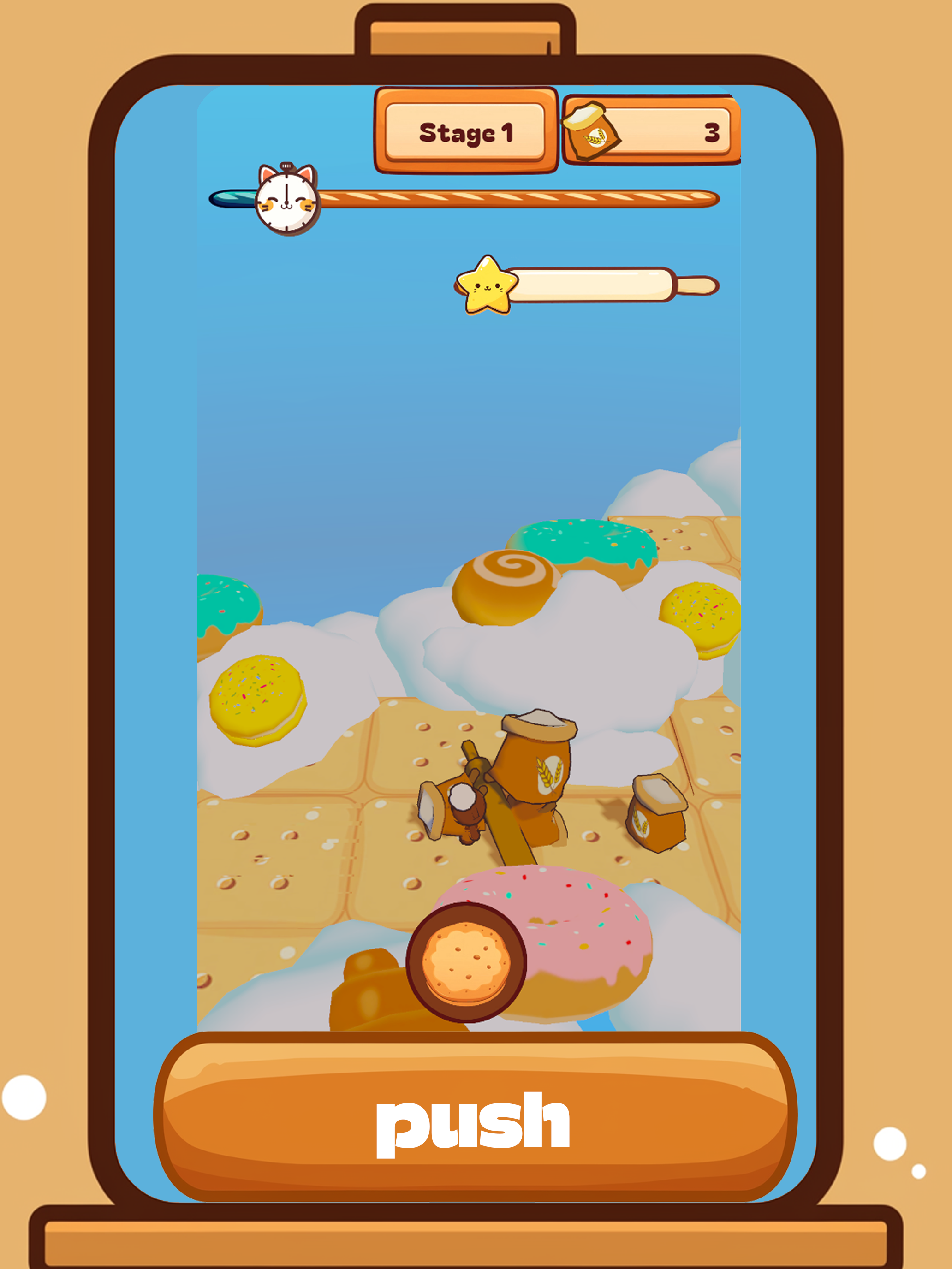 RollerCat screenshot 6
