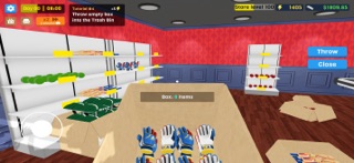 Cricket Shop League Simulator Screenshot 8 of 8