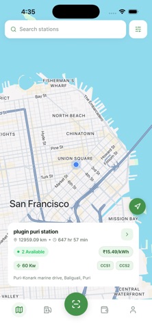 Plugin EV Screenshot 3 of 7